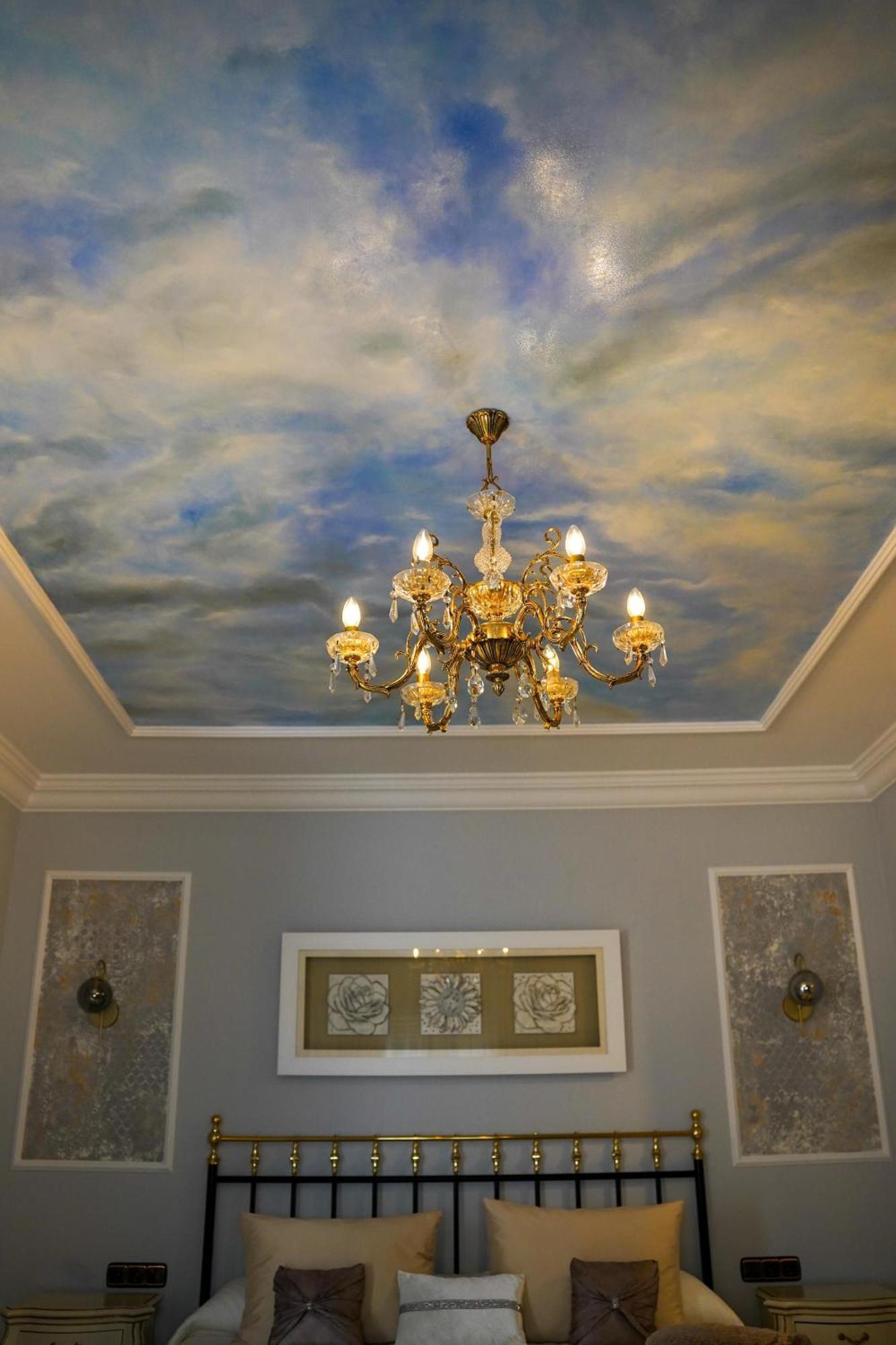 Hotel Boutique Casa Veracruz Estepona Cameră foto