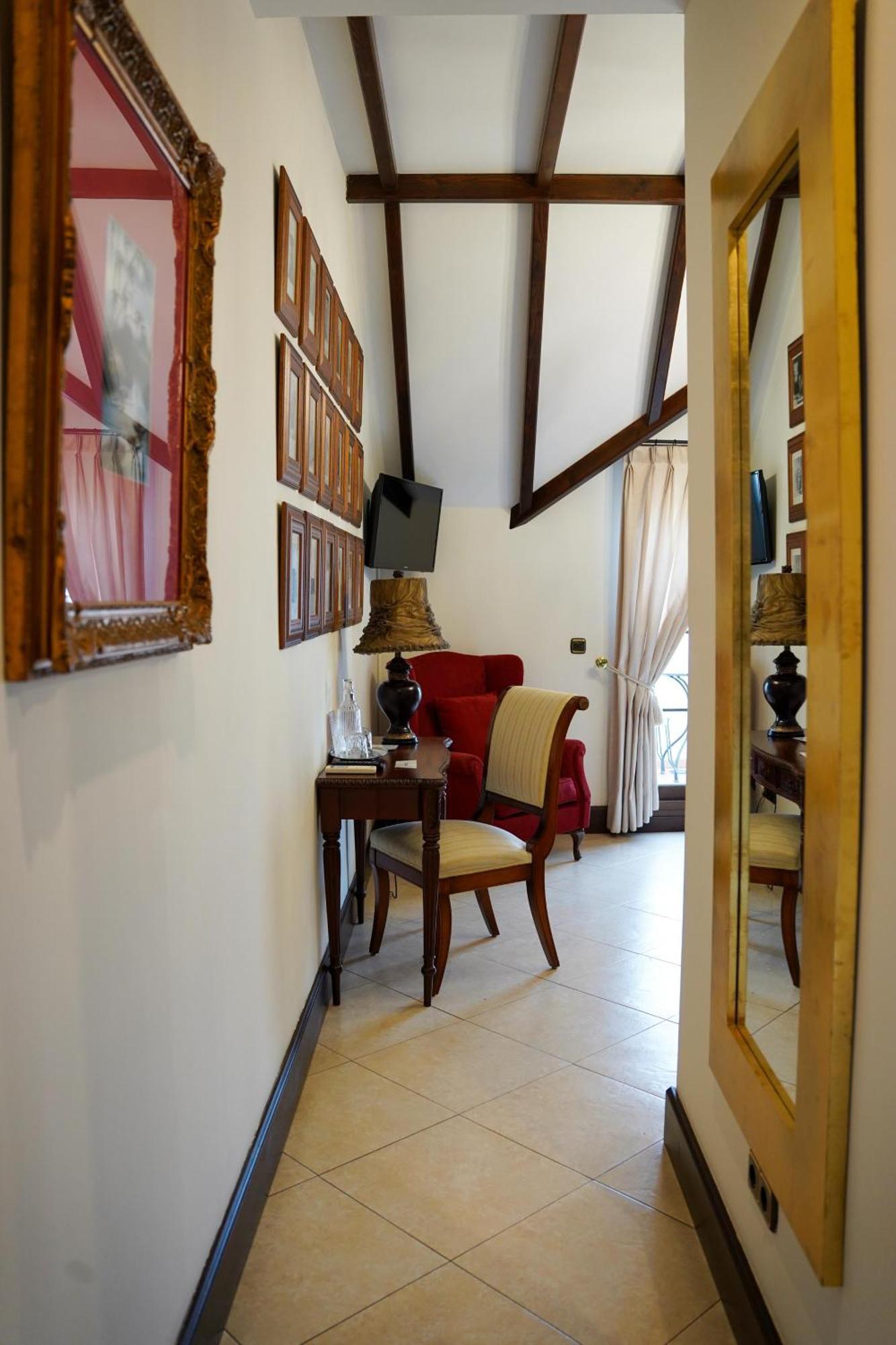 Hotel Boutique Casa Veracruz Estepona Cameră foto