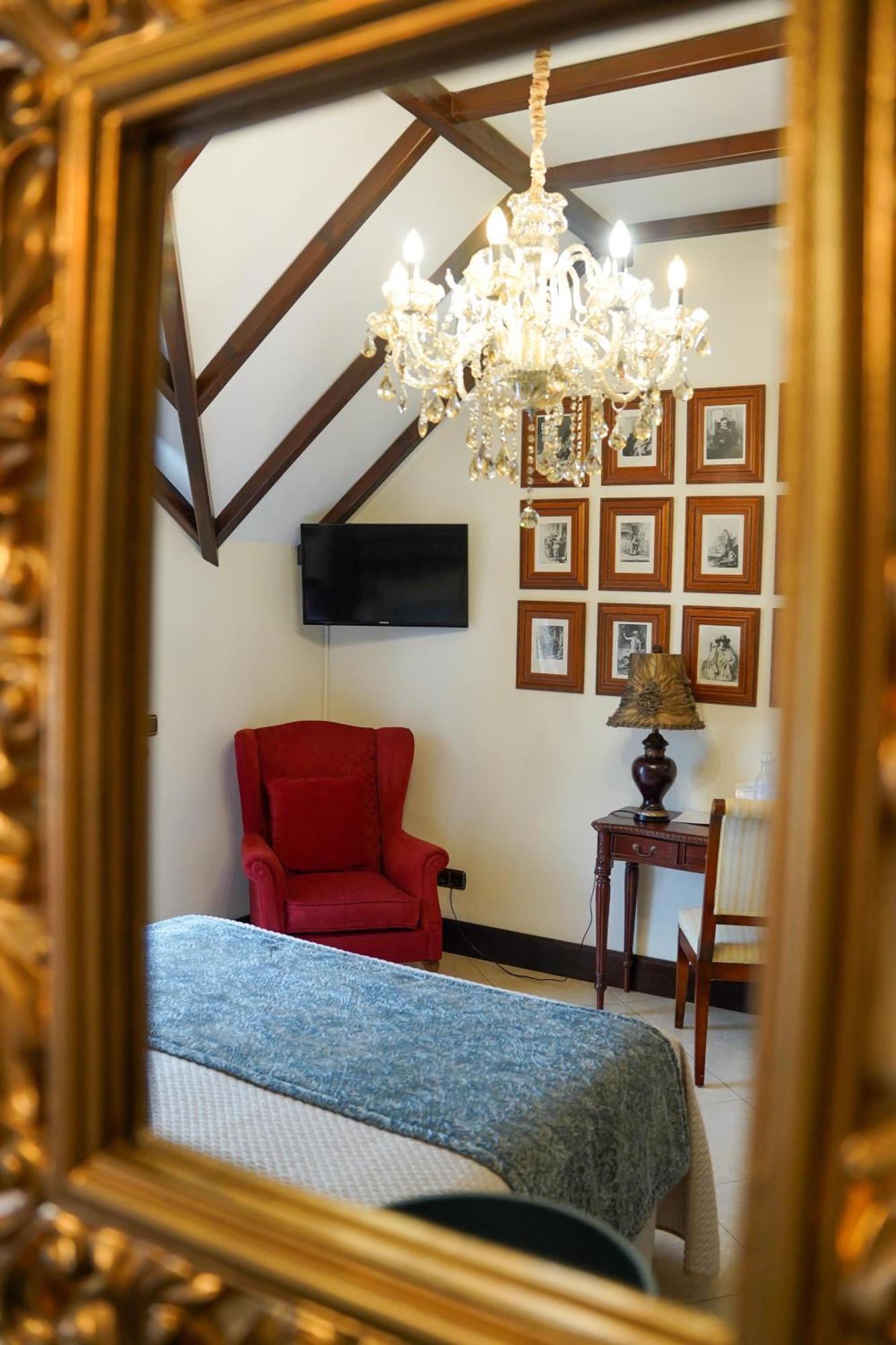 Hotel Boutique Casa Veracruz Estepona Cameră foto