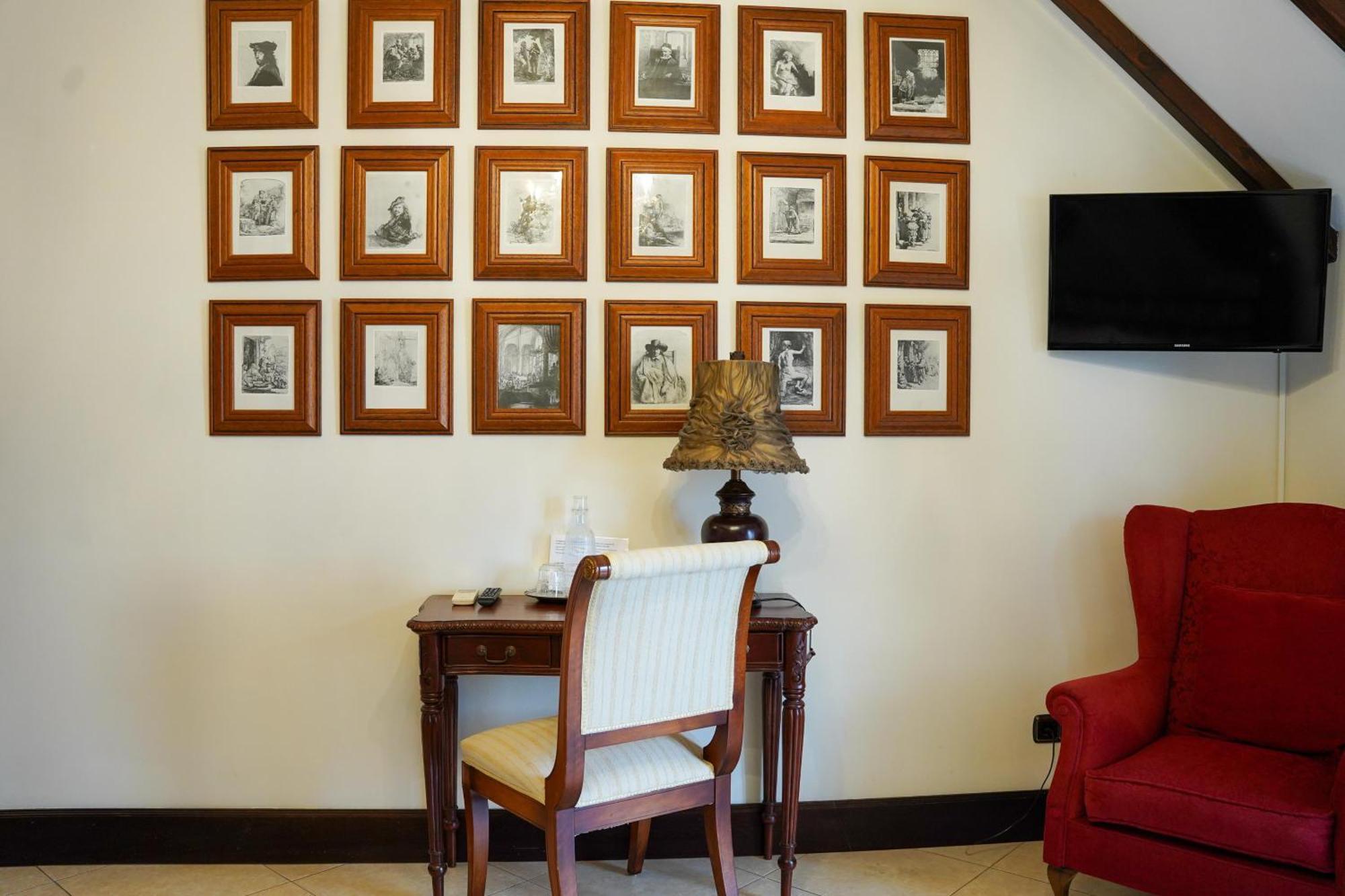Hotel Boutique Casa Veracruz Estepona Cameră foto