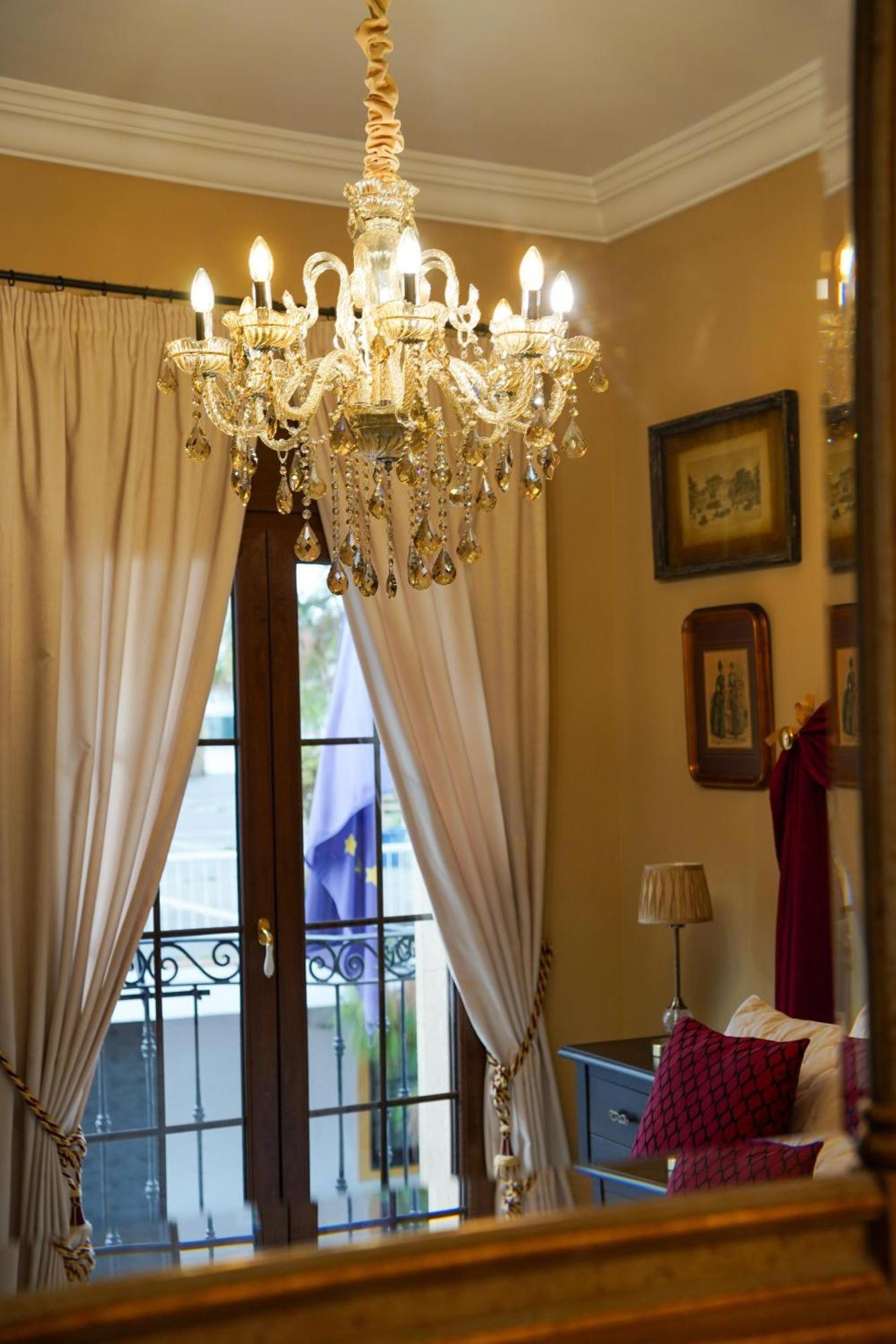 Hotel Boutique Casa Veracruz Estepona Cameră foto