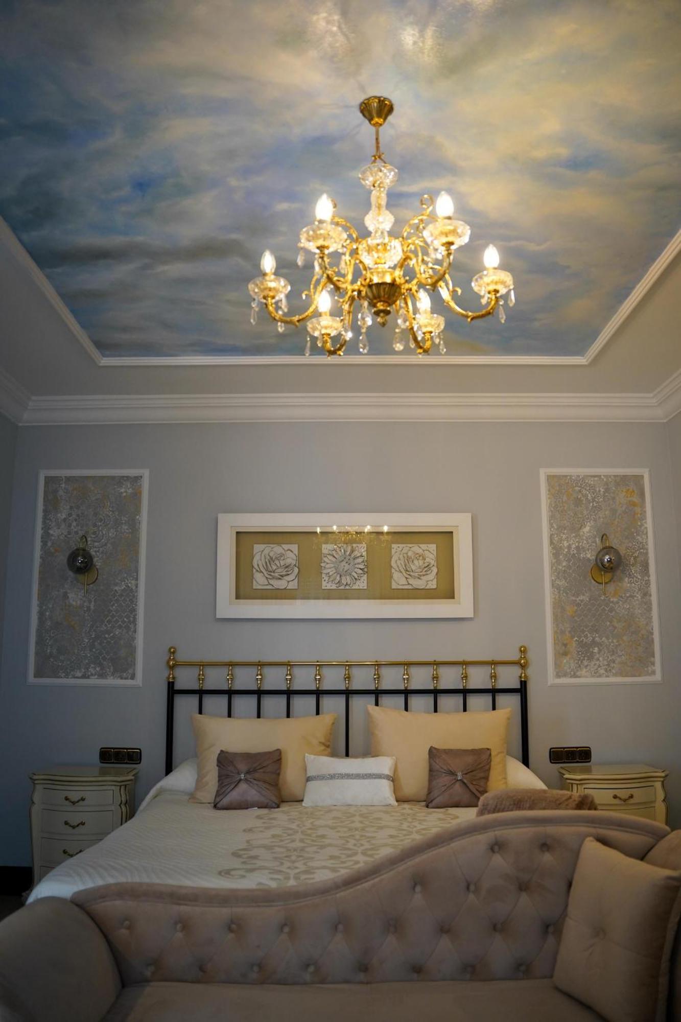 Hotel Boutique Casa Veracruz Estepona Cameră foto