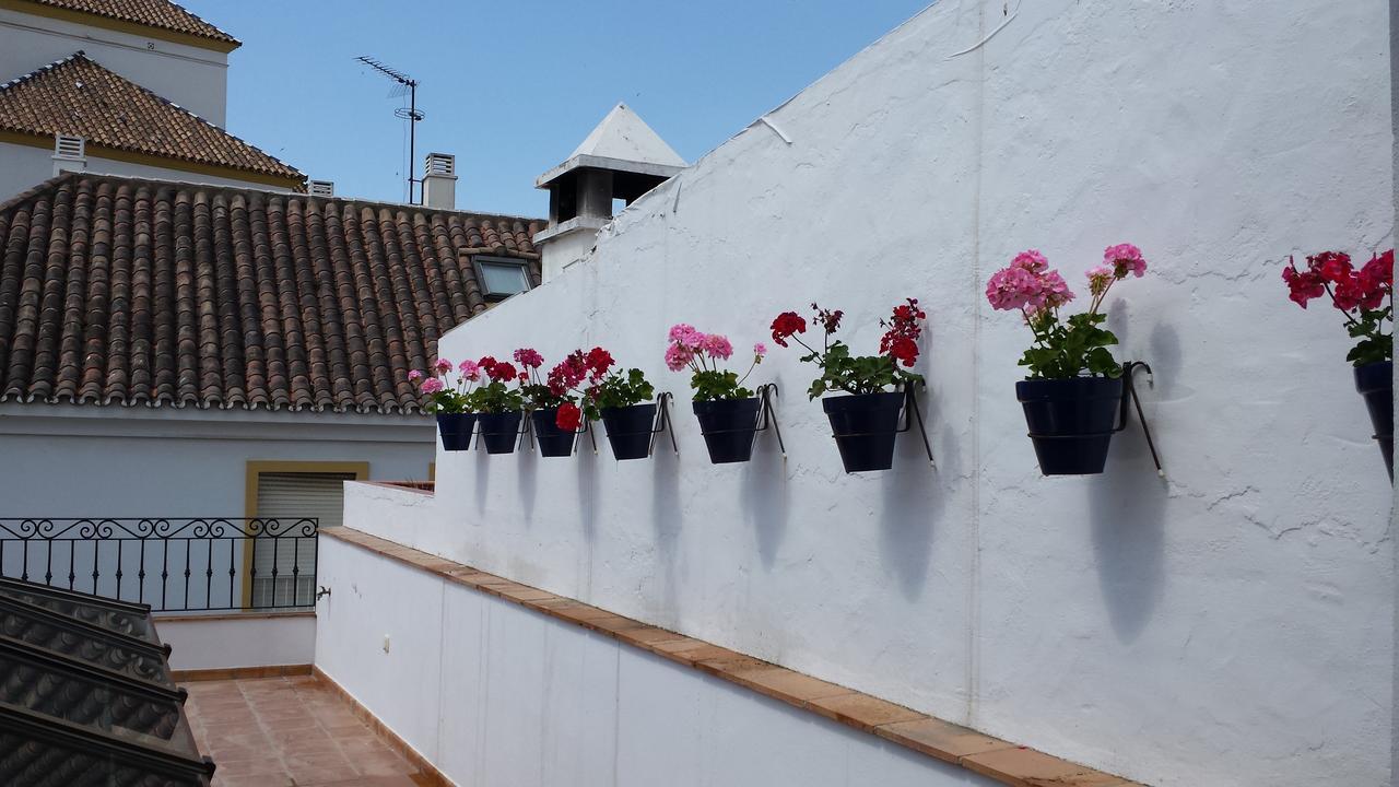 Hotel Boutique Casa Veracruz Estepona Cameră foto